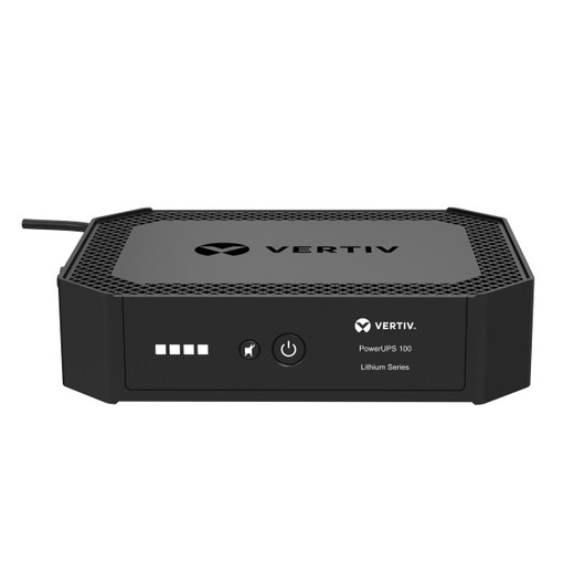 Vertiv PUL-350LVT Standby UPS