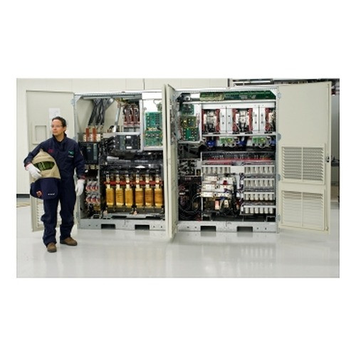 APC by Schneider Electric 1 - Pre-contract Audit for 1 - UPS - 41 to 150 KVA - WSITEINSPEC-E8-80
