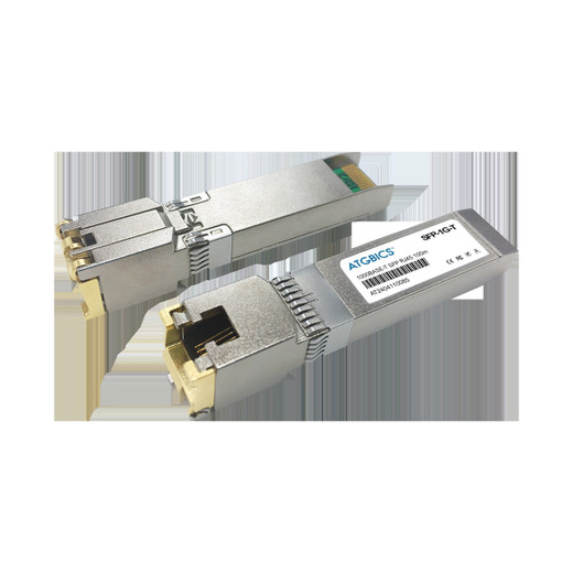 Vertiv 1000BASE-T Copper SFP Transceiver - RJ45-CATX-SFP