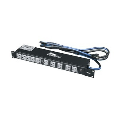 Middle Atlantic Multi-Mount Rackmount Power 20 Outlet 20A No Surge