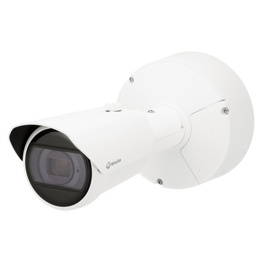 Axis XNO-6123R - Hanwha XNO-6123R 2MP Outdoor AI IR Bullet Camera
