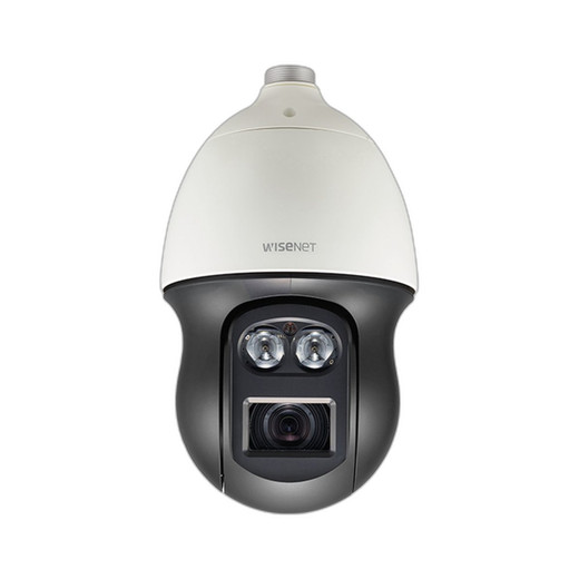 Hanwha XNP-6371RH 2MP IR 37x PTZ IP Camera