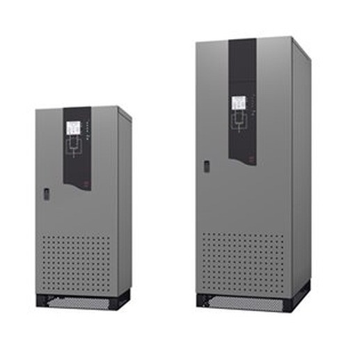 APC by Schneider Electric MGE STS 200A ALL W Tvss Complete SET - Spare Part - WSTS200A-OPT1-SPL1
