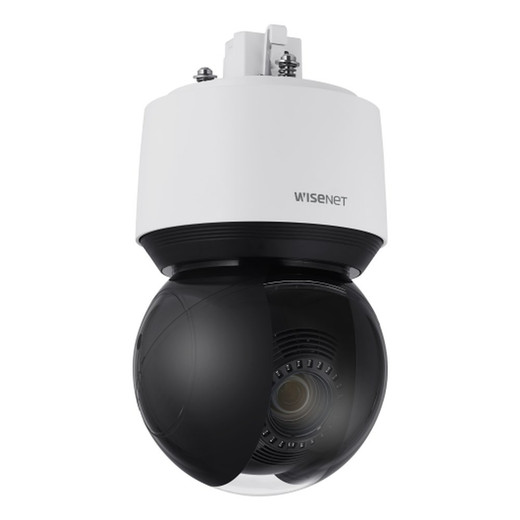 Hanwha XNP-6400 (2MP) PTZ Network IP Camera