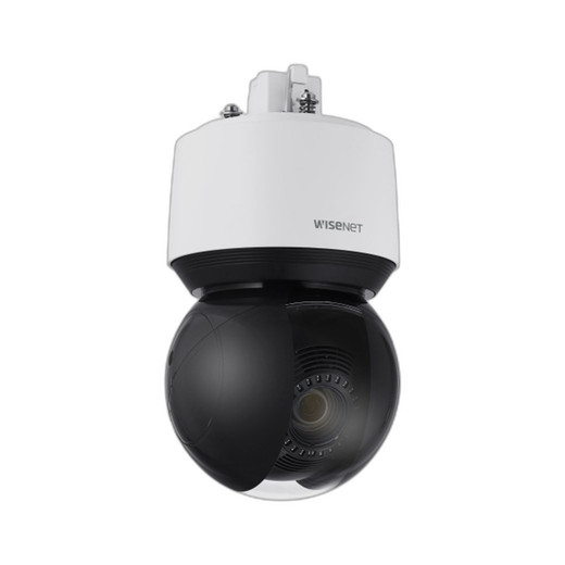 Hanwha XNP-6400 2MP PTZ Network Camera