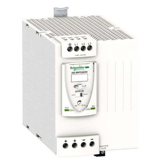 APC by Schneider Electric MGE STS 200A ALL NO Tvss Complete SET - Spare Part KIT - WSTS200A-SPL3