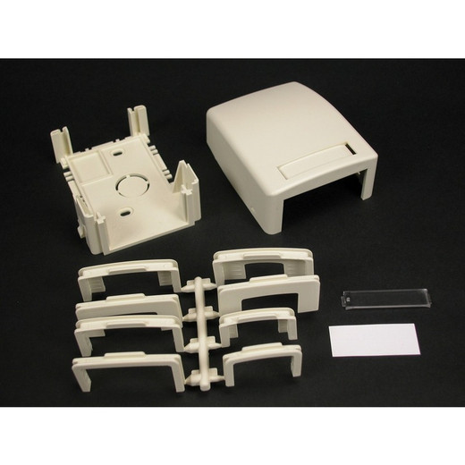 Middle Atlantic NM ONE Series II Small DA - PDB1S2FW