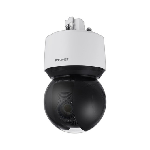 Hanwha XNP-9250 4K AI PTZ Network Camera