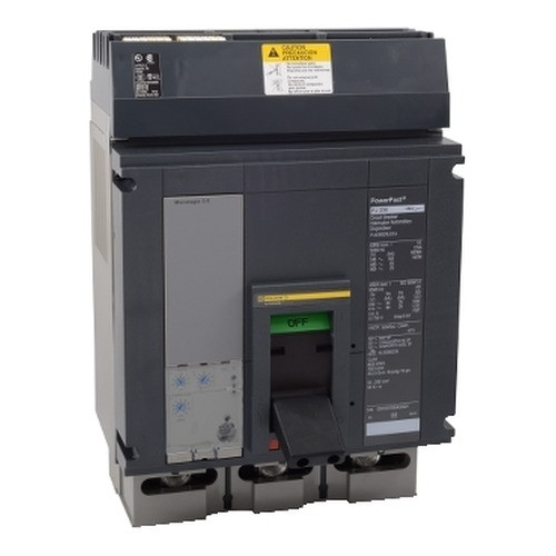 APC by Schneider Electric MGE STS 400A-600A 208V W Tvss Complete SET - Spare - WSTS400A-OPT1-SPL3