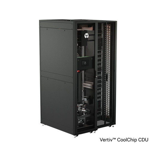 Vertiv Side CAR 84 in H X 12 in W X 42 in D - SC128442
