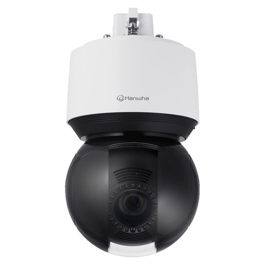 Axis XNP-9250R - Hanwha XNP-9250R 4K AI IR PTZ Network IP Camera