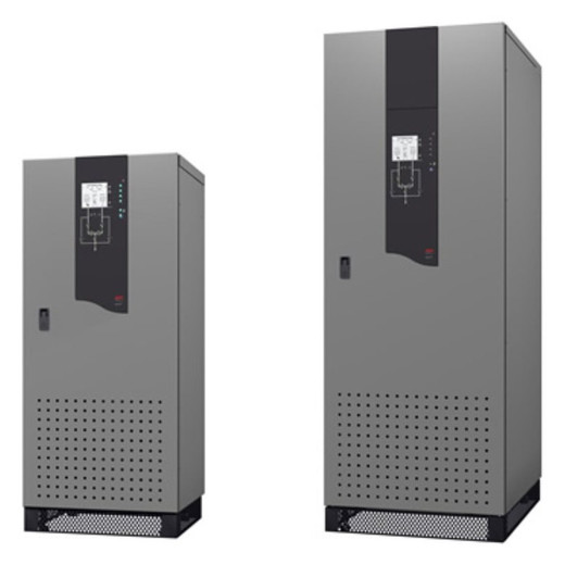 APC by Schneider Electric MGE STS 400A-600A 600V W Tvss Complete SET - Spare - WSTS400A-OPT3-SPL3