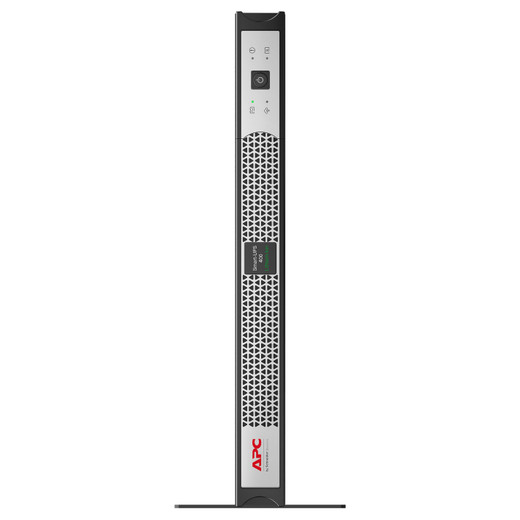 APC by Schneider Electric MGE STS 400A-600A ALL NO Tvss Emergency SET - Spare - WSTS400A600-SPL1