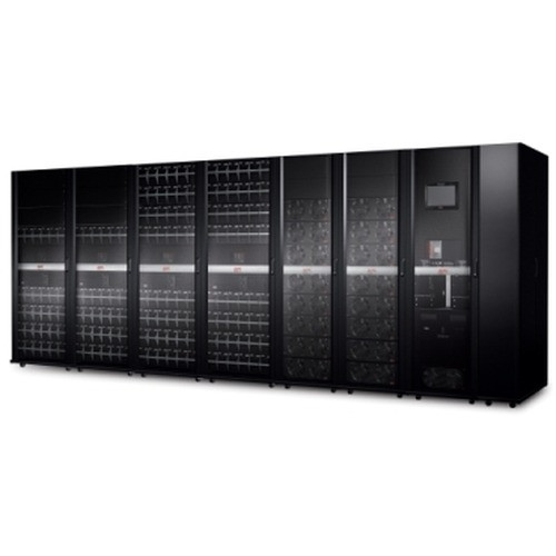 APC by Schneider Electric MGE STS 400A-600A ALL NO Tvss Support SET - Spare Part - WSTS400A600-SPL2