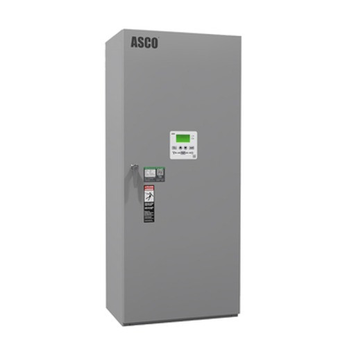 APC by Schneider Electric MGE STS 400A-600A ALL NO Tvss Complete SET - Spare - WSTS400A600-SPL3