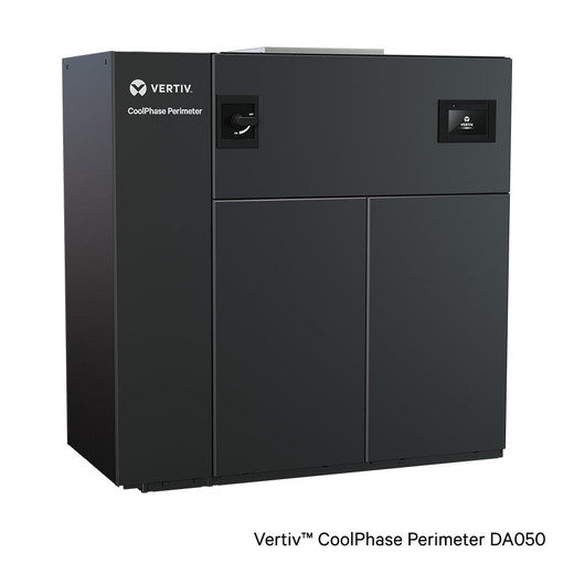 Vertiv Side CAR 79 in H X 6 in W X 42 in D - SC67942