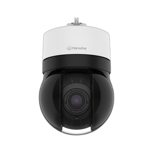Hanwha XNP-C9310R 8MP AI IR PTZ Network Camera