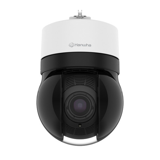 Hanwha XNP-C9310R 8MP AI IR PTZ Network Camera