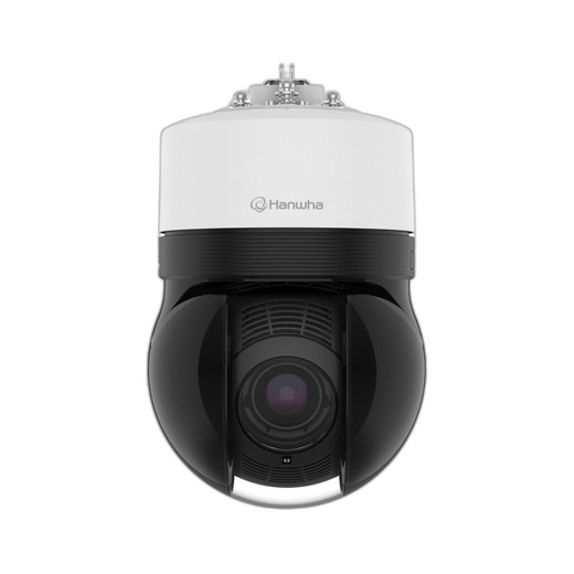 Hanwha XNP-C9310R 8MP AI IR PTZ Network Camera