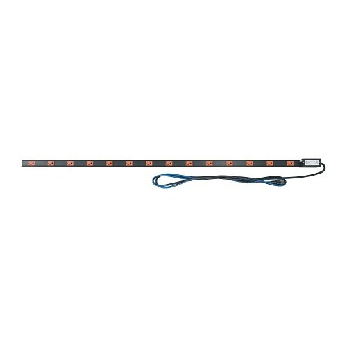Middle Atlantic Power Strip 14 Outlet 15 AMP Basic Surge