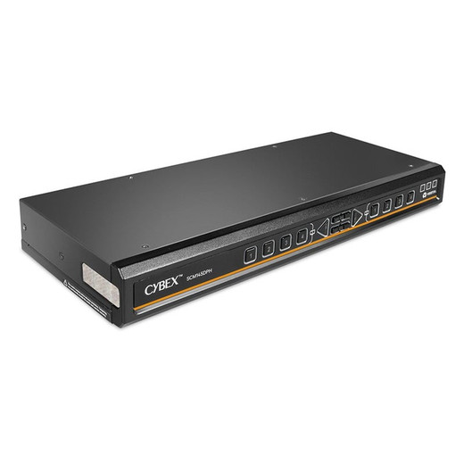 Vertiv Cybex Secure Desktop KVM Switches - SCM145DPH-400