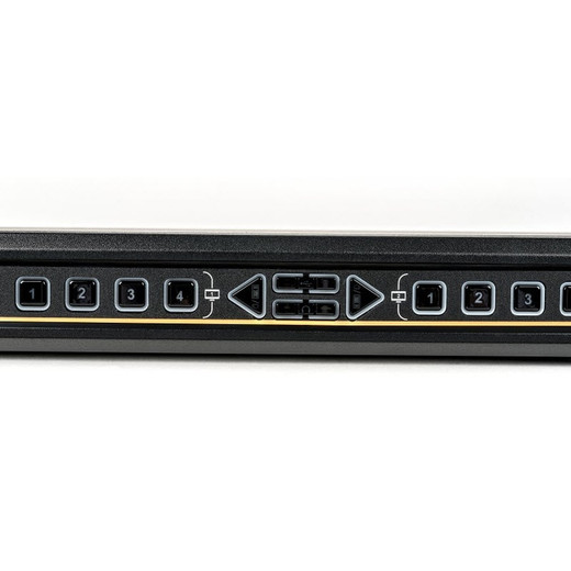 Vertiv SC MDR Smart-card Reader 4P - SCMDR0001-400