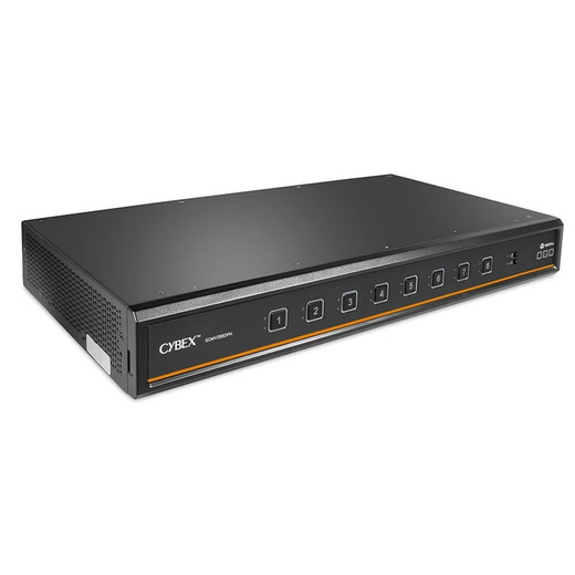 Vertiv Cybex Secure Desktop KVM Switches - SCMV285DPH-400