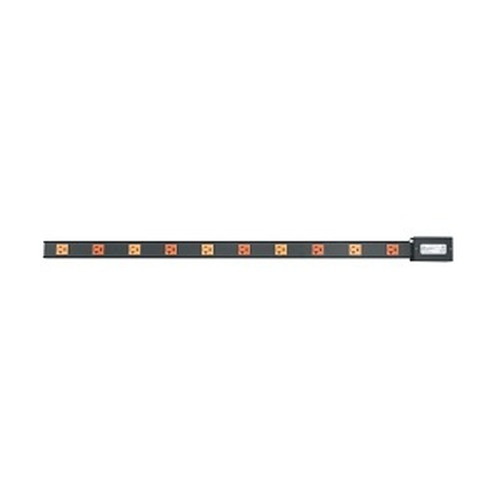 Middle Atlantic PDT-2X520 Vertical Power Strip