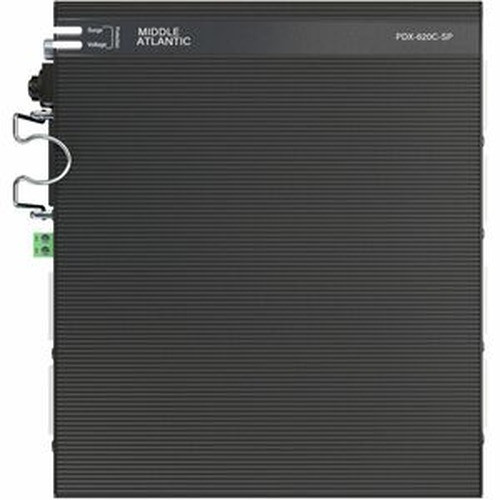 Middle Atlantic 20A 6 OUT Series Surge Compact