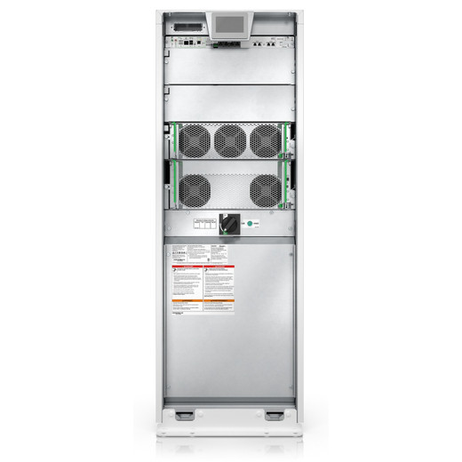 APC by Schneider Electric 25 KVA Power Upgrade Service for (1) Galaxy vs UPS - WUPGVSPW-VS-25