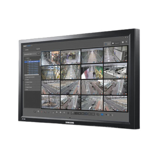 Hanwha SmartViewer Legacy Camera Management Software