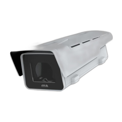Axis 02904-001 P1388-BE Axis P1388-BE 8MP AI Outdoor Box Camera