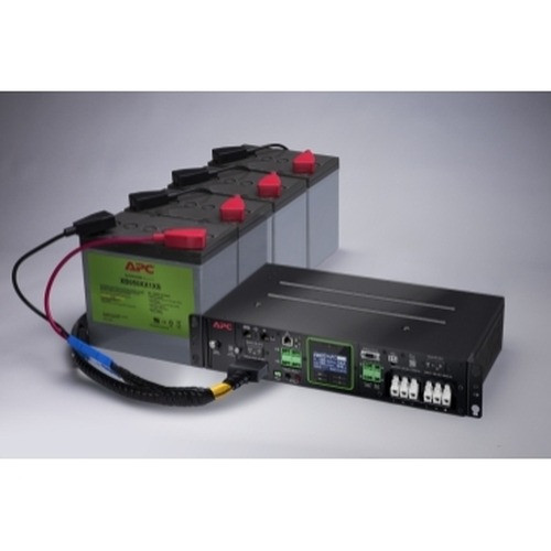 APC Smartups Industrial 1300VA / 1300W 120VAC In/out RM Conformal Coated - XU1K3LLXXRCC