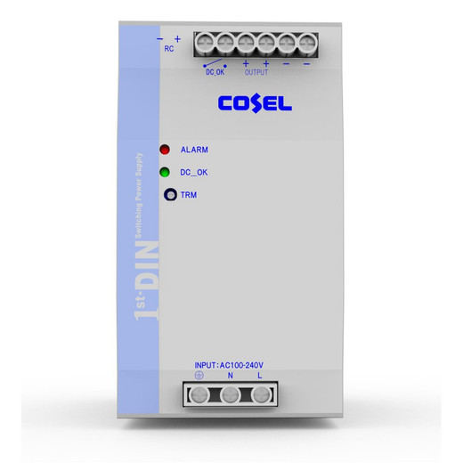 Hanwha AT-IE048-480 480W Industrial AC/DC Power Supply