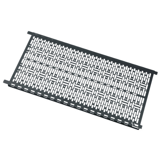Middle Atlantic NM Blank END Fitting PN05 - PN05F20FW