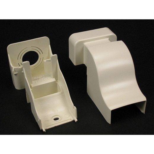 Middle Atlantic NM Ceiling Fitting PN05 I - PN05F86V
