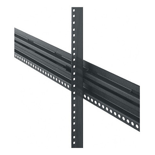 Middle Atlantic Pair 44 Space (77in. ) Cage Nut Rackrail fits MRK Racks