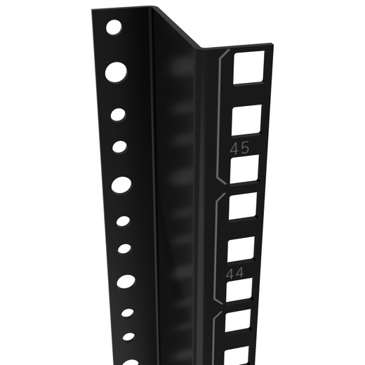 Middle Atlantic 45SP Wmrk Zrail Adapt KIT - PROWMRK-ZRA-45
