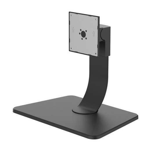 Hanwha SBM-4343 43 inch 4K Desktop Stand Monitor