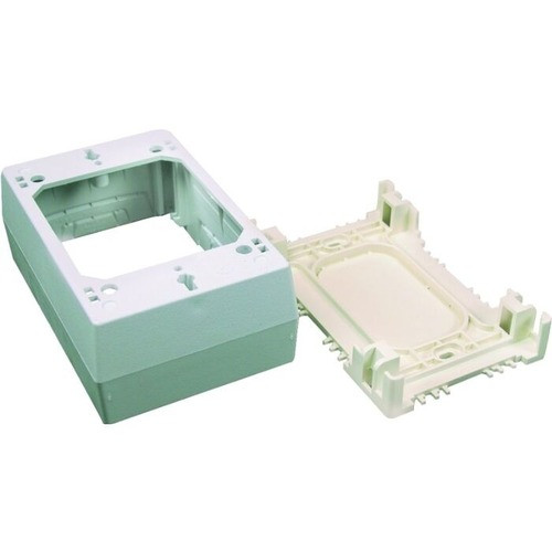 Middle Atlantic NM Power BOX 2G Ivory - PSB2V