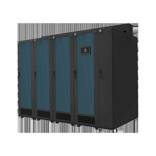 Vertiv SR2-2XIT Racks 10KW-POW Redun W/fss Cabinet - SR2N02010PAA2