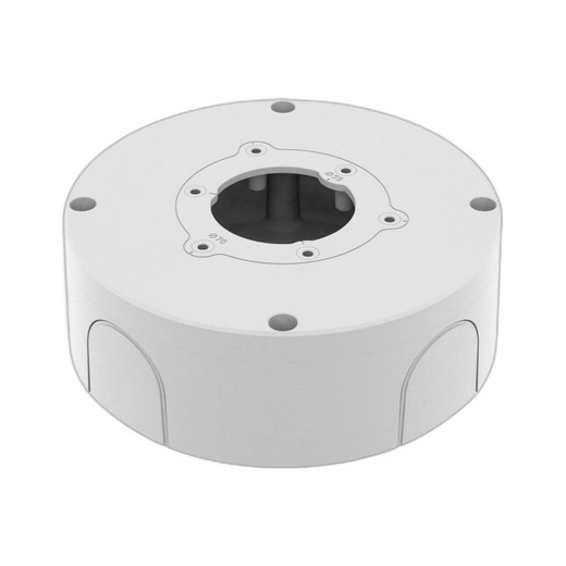 Hanwha SBO-140BW Backbox for Bullet Camera