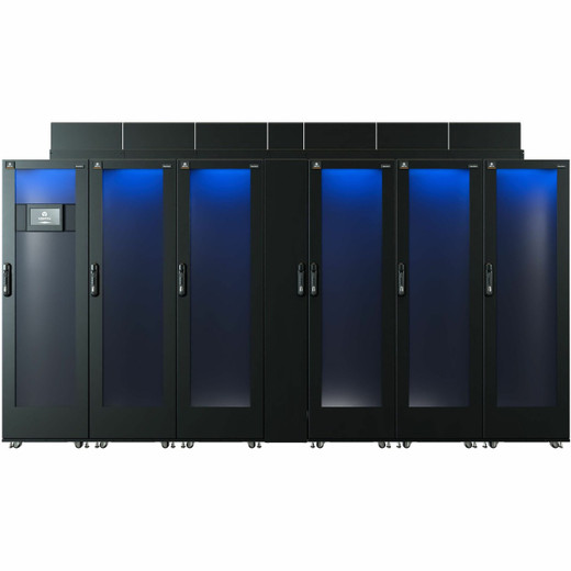 Vertiv SR2-4XIT Racks 20KW-POW&COOLINREDUN - SR2N04020FAA1