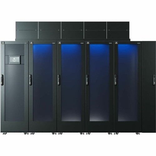 Vertiv SR2-4XIT Racks 20KW-POWERREDUNDANCY - SR2N04020PAA1