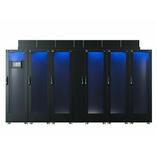 Vertiv SR2-5XIT Racks 20KW-POW&COOLINREDUN - SR2N05020FAA1