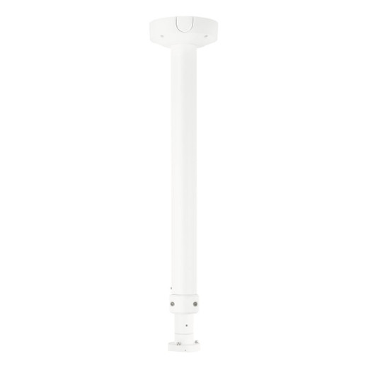Hanwha SBP-156CMW Telescoping Ceiling Mount (White)