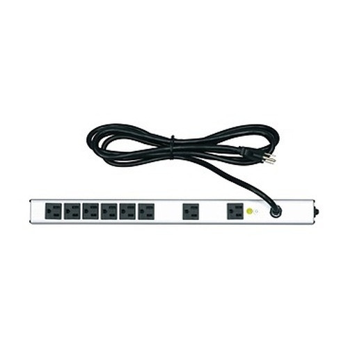 Middle Atlantic Vertical 8 Outlet Power Strip