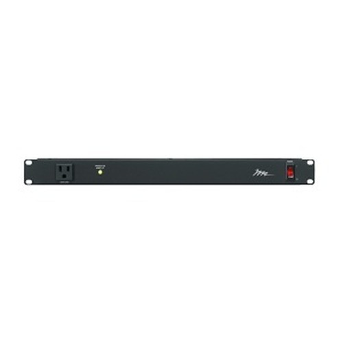 Middle Atlantic Essex Rackmount Power, 9 Outlet