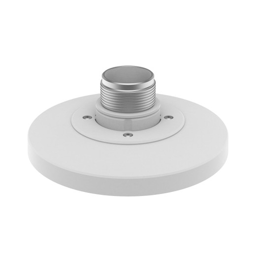 Hanwha SBP-160HMW1 White Cap Adapter
