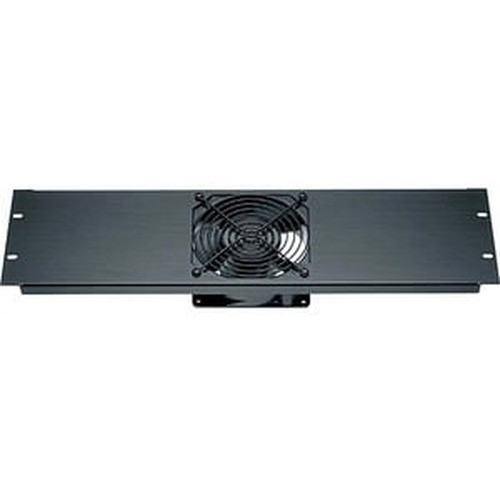 Middle Atlantic FAN Panel, 50 CFM, Textured
